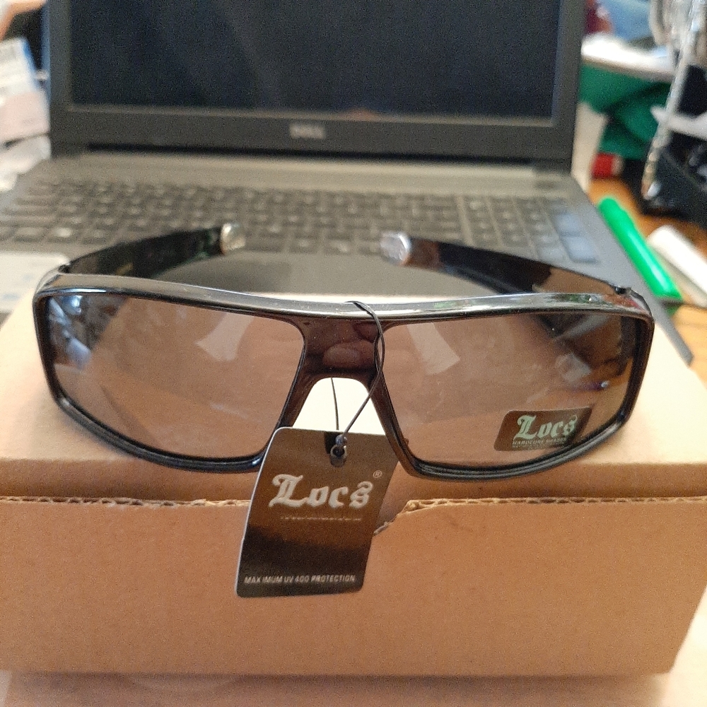 Man's Sun Glasses(accessories)